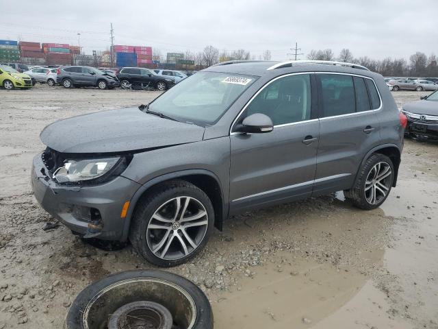 volkswagen tiguan sel 2017 wvgvv7ax7hk030085