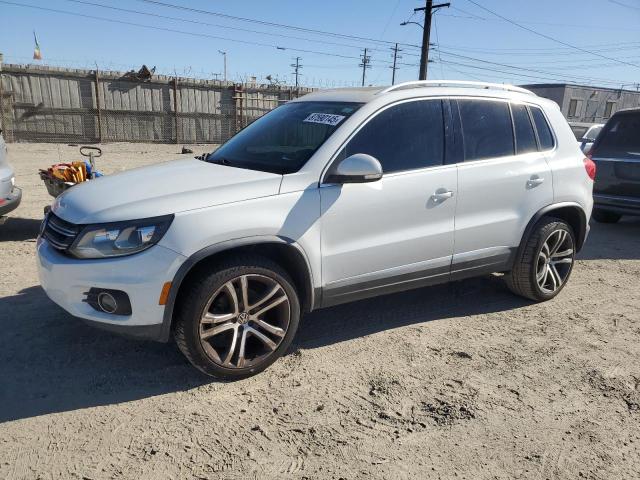 volkswagen tiguan sel 2017 wvgvv7ax8hk038065