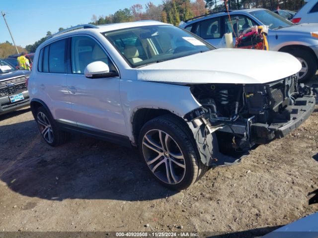 volkswagen tiguan 2017 wvgvv7ax9hw507270