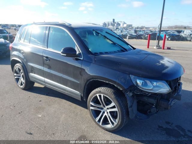 volkswagen tiguan 2017 wvgwv7ax4hw507746