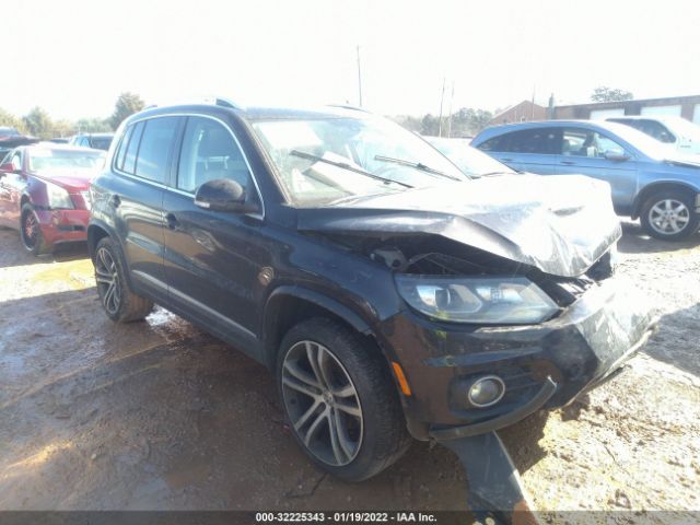 volkswagen tiguan 2017 wvgwv7ax5hw505049