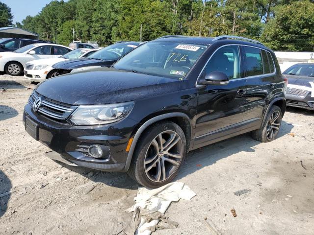 volkswagen tiguan sel 2017 wvgwv7ax7hk013663