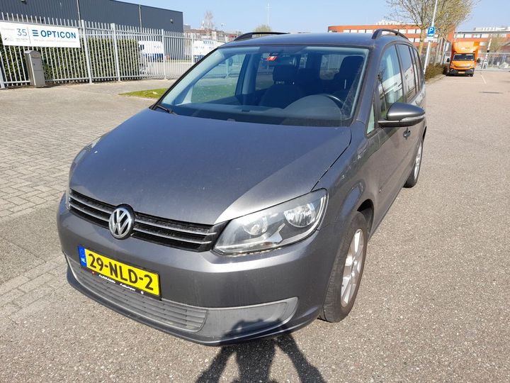 volkswagen touran 2010 wvgzzz1tzbw024811