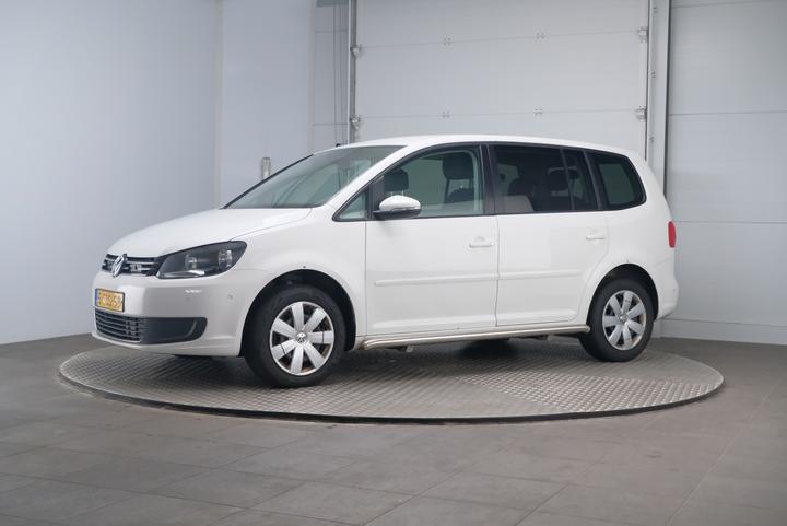 volkswagen touran 2013 wvgzzz1tzdw084371