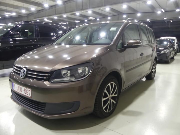 volkswagen touran 2014 wvgzzz1tzfw035560