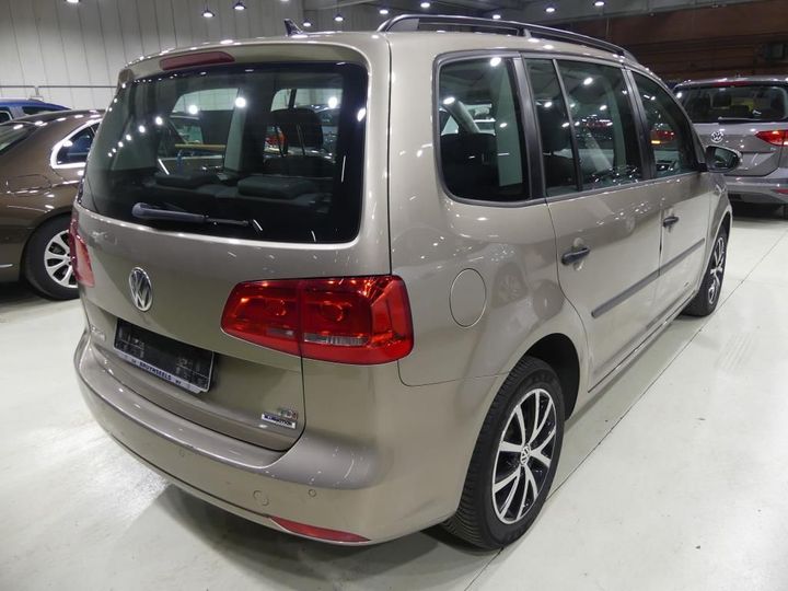 volkswagen touran 2015 wvgzzz1tzfw045756