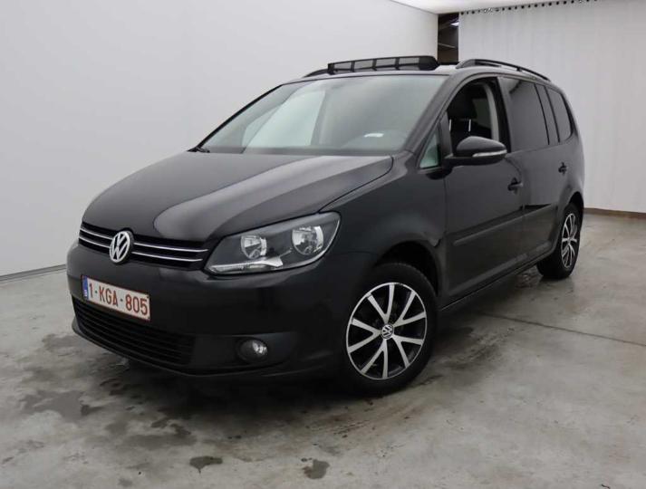 volkswagen touran &#3910 2015 wvgzzz1tzfw080100