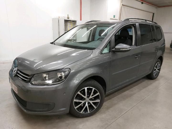 volkswagen touran 2015 wvgzzz1tzfw084785