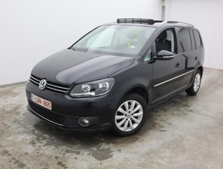 volkswagen  2015 wvgzzz1tzfw088367