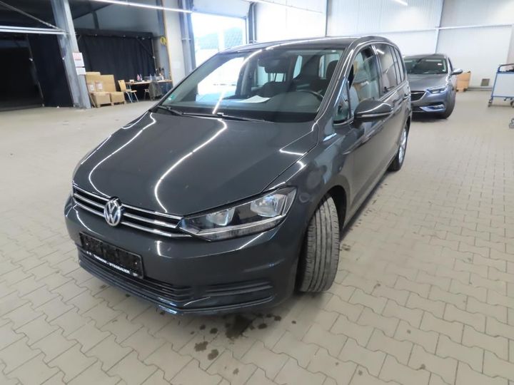 volkswagen touran 2015 wvgzzz1tzgw513522