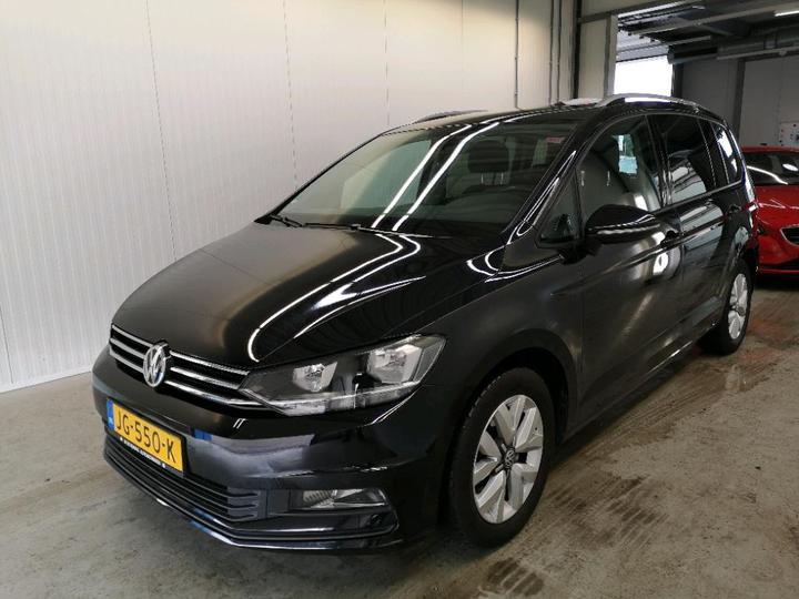 volkswagen touran 2016 wvgzzz1tzgw537113