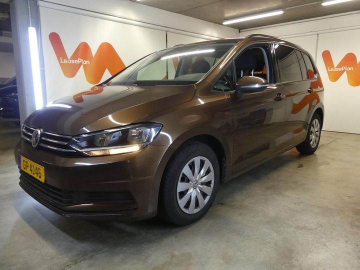 volkswagen touran 2016 wvgzzz1tzgw537188