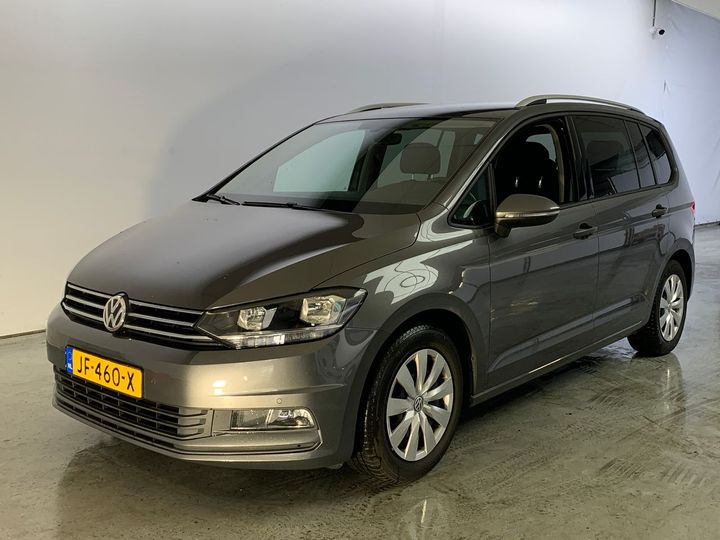 volkswagen touran 2016 wvgzzz1tzgw543008