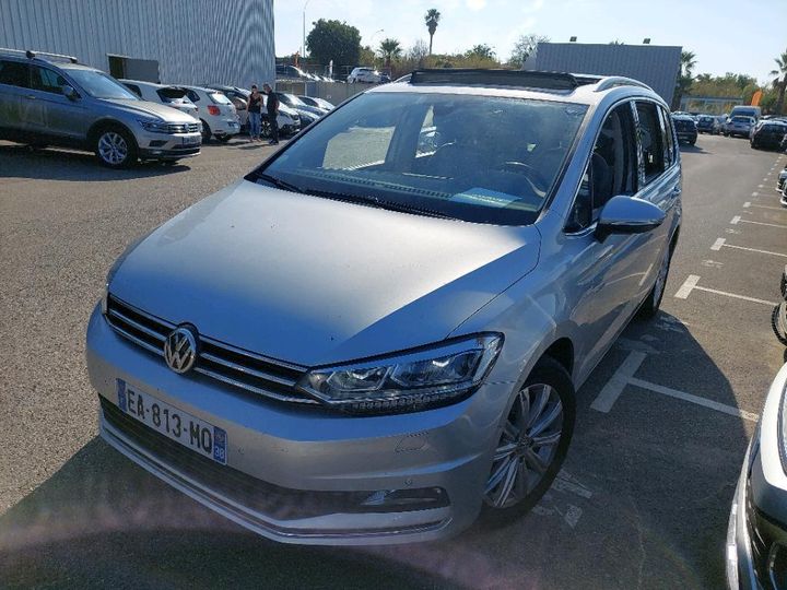 volkswagen touran 2016 wvgzzz1tzgw559245