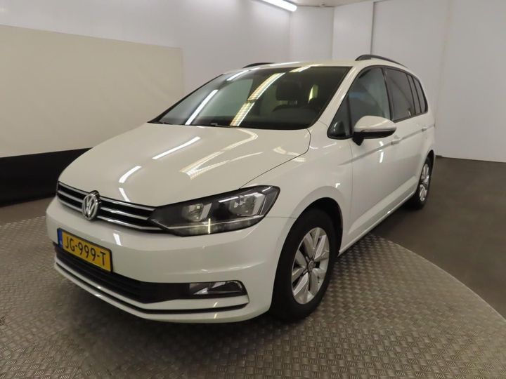 volkswagen touran 2016 wvgzzz1tzgw561498