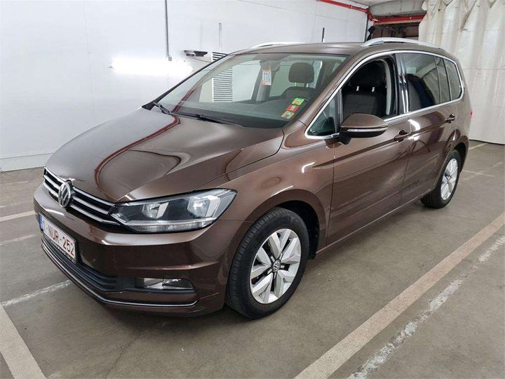 volkswagen touran 2016 wvgzzz1tzgw562648