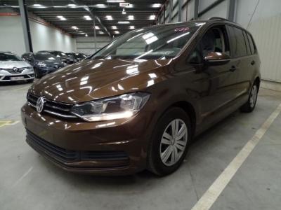 volkswagen touran diesel - 2015 2016 wvgzzz1tzgw581732