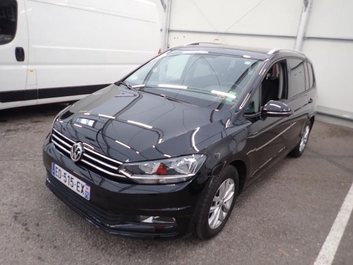 volkswagen touran 2016 wvgzzz1tzgw587168