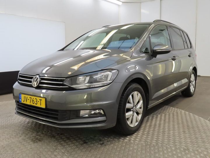 volkswagen touran 2016 wvgzzz1tzhw003122