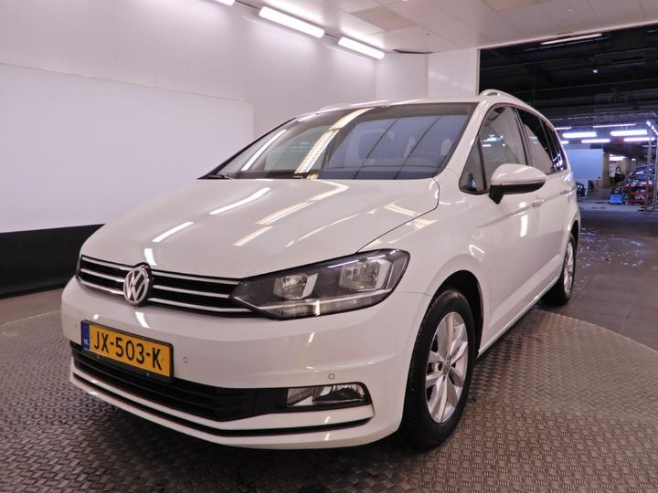 volkswagen touran 2016 wvgzzz1tzhw004343