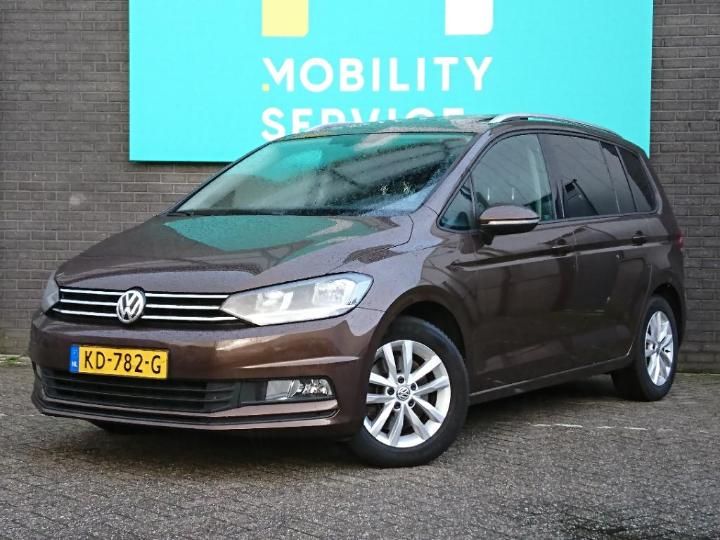 volkswagen touran 2016 wvgzzz1tzhw014213