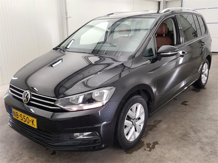 volkswagen touran 2017 wvgzzz1tzhw021111