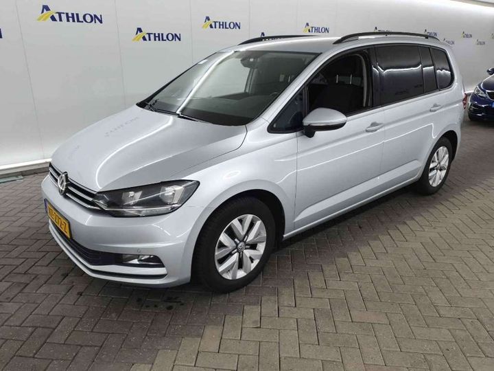 volkswagen touran 2016 wvgzzz1tzhw029037