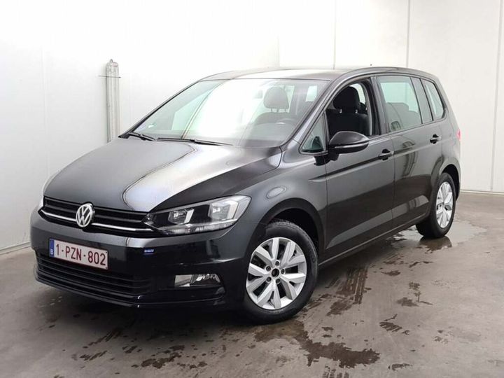 volkswagen touran 2016 wvgzzz1tzhw032667