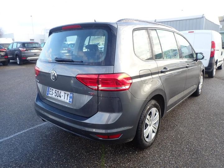 volkswagen touran 7s 2017 wvgzzz1tzhw063752