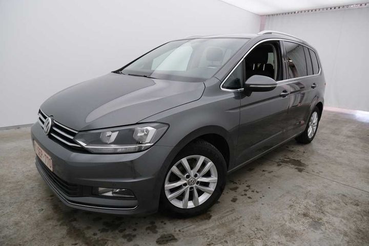 volkswagen  2017 wvgzzz1tzhw077023