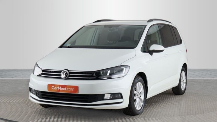 volkswagen touran 2017 wvgzzz1tzhw098499