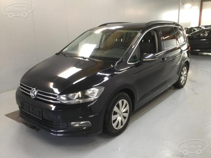 volkswagen touran mpv 2017 wvgzzz1tzhw106790