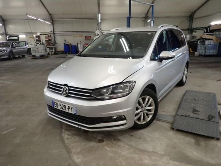 volkswagen touran 2017 wvgzzz1tzjw025944