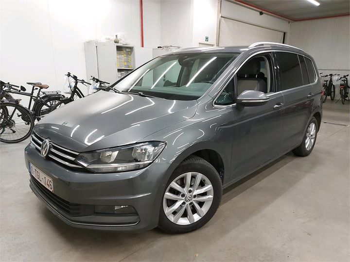 volkswagen touran 2017 wvgzzz1tzjw040013