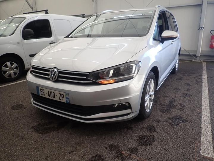 volkswagen touran 2017 wvgzzz1tzjw042324