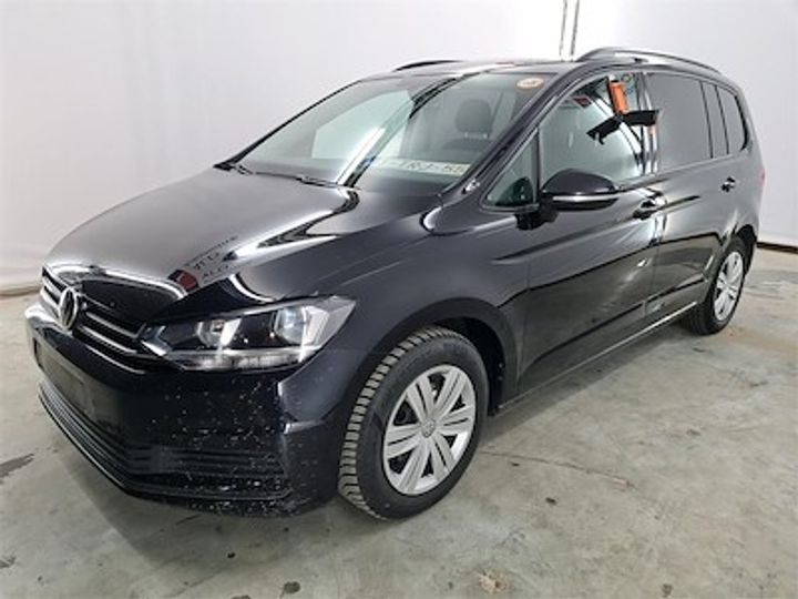 volkswagen touran diesel - 2015 2018 wvgzzz1tzjw064820