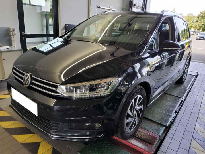 volkswagen touran 2018 wvgzzz1tzjw073057