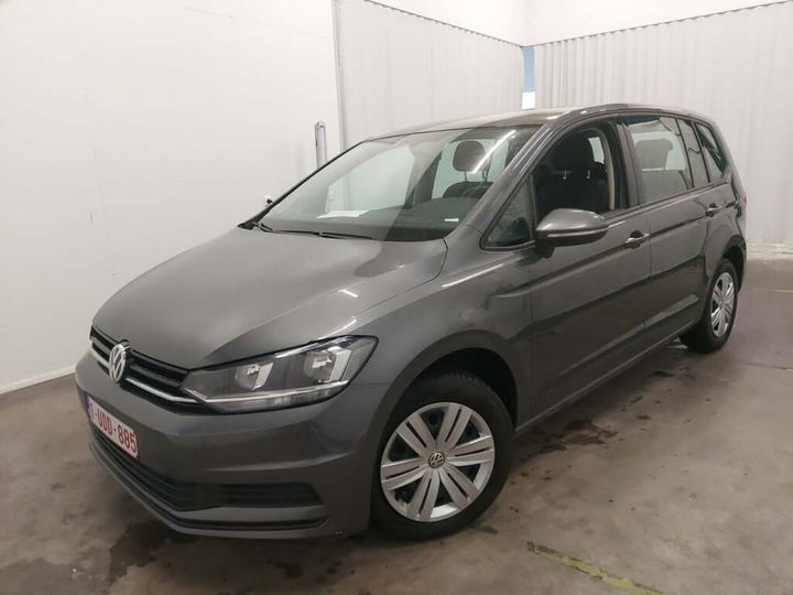 volkswagen touran 2018 wvgzzz1tzjw085458