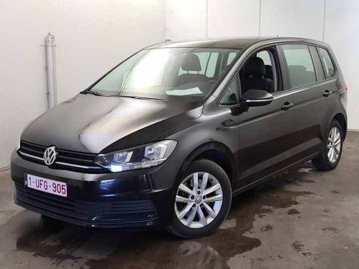 volkswagen touran 2018 wvgzzz1tzjw088462