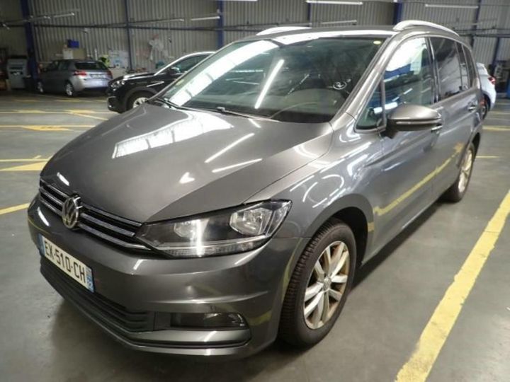 volkswagen touran 2018 wvgzzz1tzjw095306