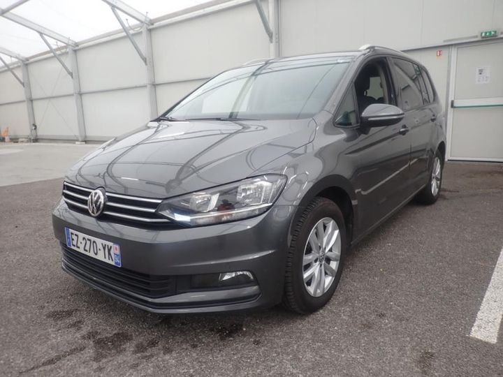 volkswagen touran 2018 wvgzzz1tzjw097937