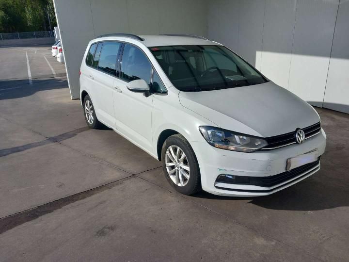 volkswagen touran 2018 wvgzzz1tzjw120259