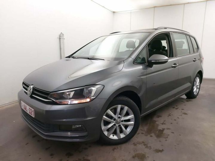 volkswagen touran 2018 wvgzzz1tzkw000730