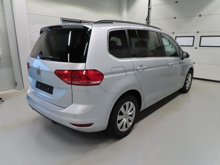 volkswagen touran 2018 wvgzzz1tzkw001049