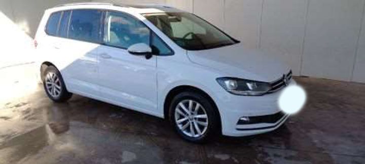 volkswagen touran 2018 wvgzzz1tzkw008511