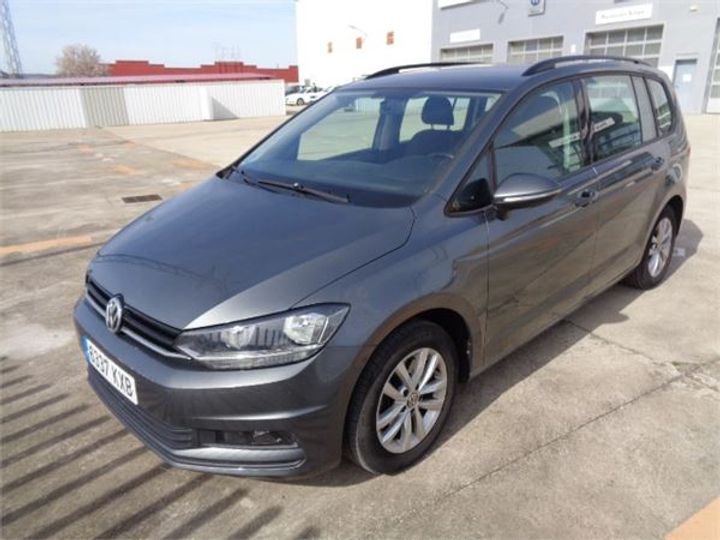 volkswagen touran 2019 wvgzzz1tzkw013869