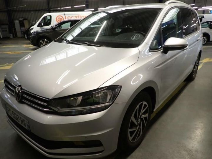 volkswagen touran 2018 wvgzzz1tzkw017385