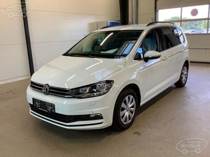 volkswagen touran mpv 2018 wvgzzz1tzkw022254