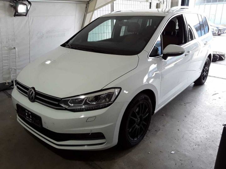 vw touran 2019 wvgzzz1tzkw023328