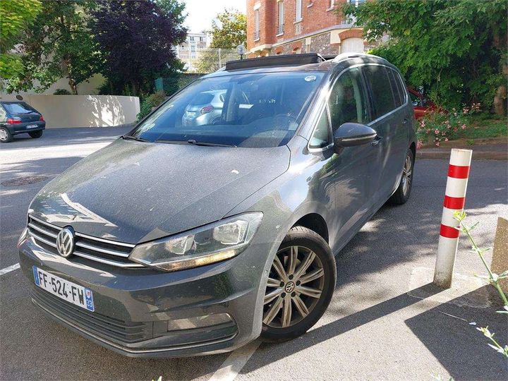 volkswagen touran 2019 wvgzzz1tzkw028081